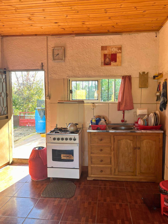Casa ID.34 - Casa Ideal para tu Familia o Tu inversión de Renta