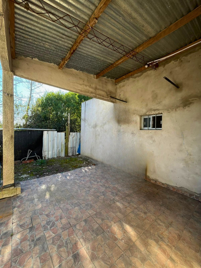 Casa ID.85 -  Casa Principal en Alquiler – Las quintitas, Colonia del Sacramento, próximamente $18.000