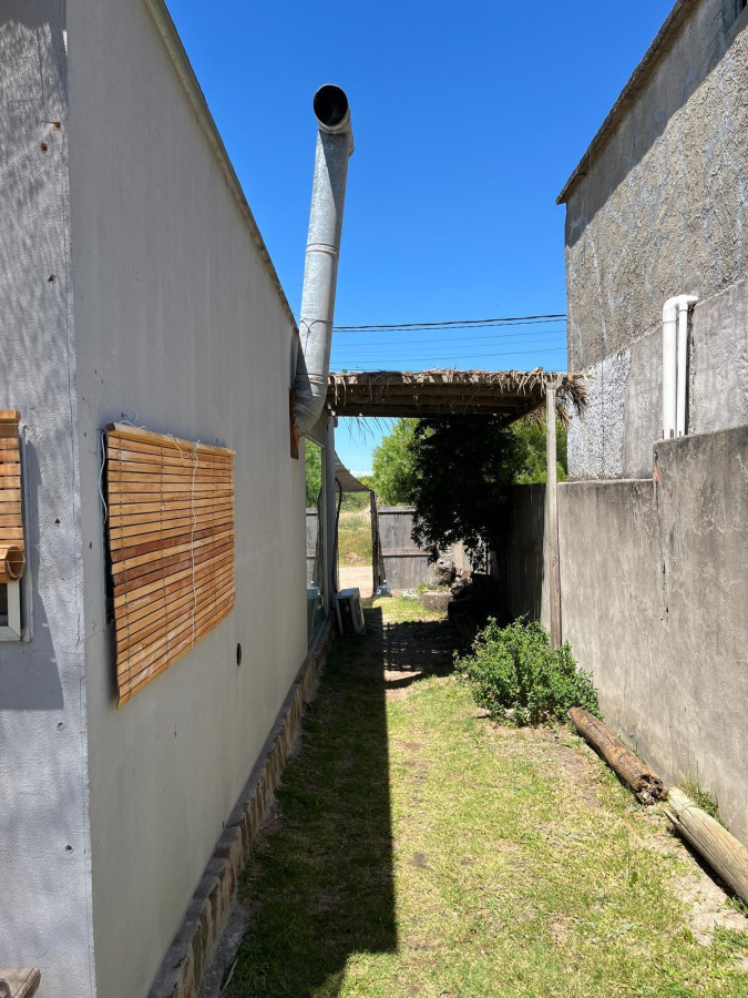 Casa ID.55 - Casa en Venta con Renta Garantizada | Inversión Inteligente | Precio: U$D 65.000