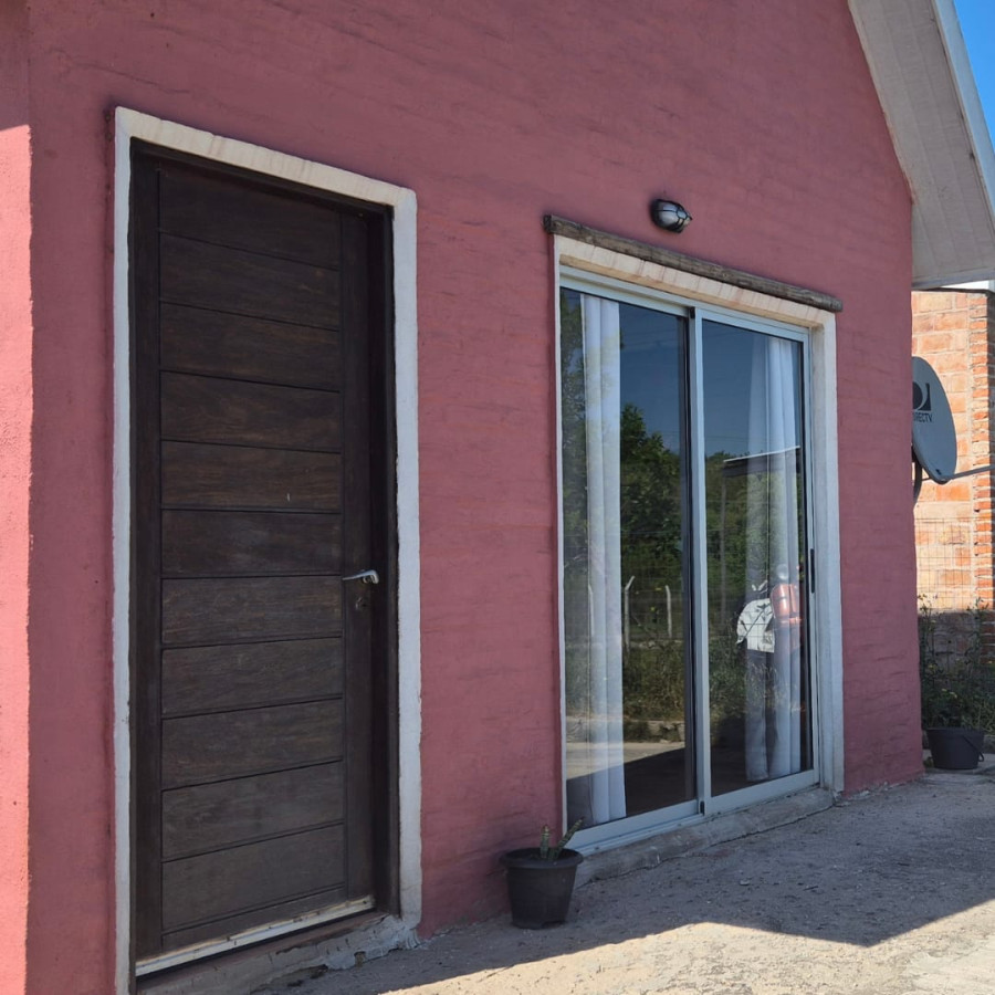 Casa ID.80 - Casa en Venta en El General | Colonia del Sacramento