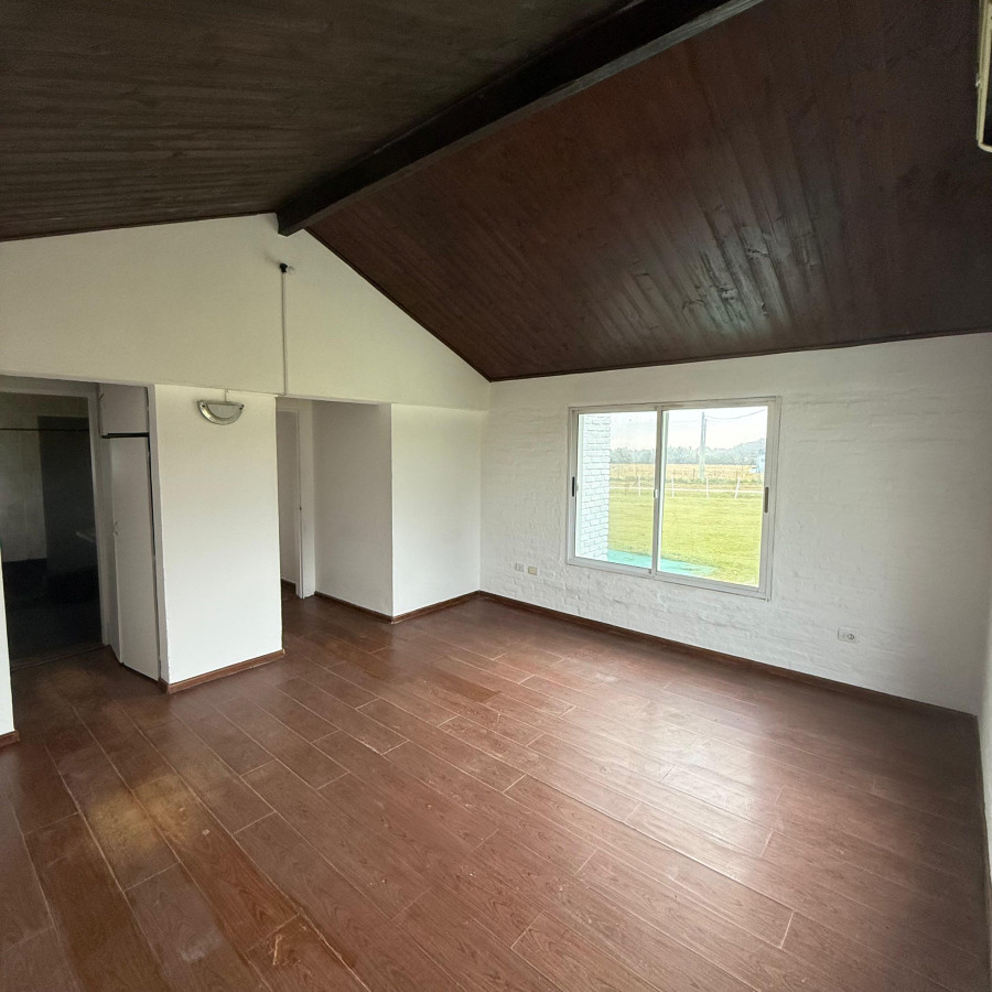 Casa ID.133 - Chacra en alquiler – Espacio, confort y naturaleza en perfecta armonía