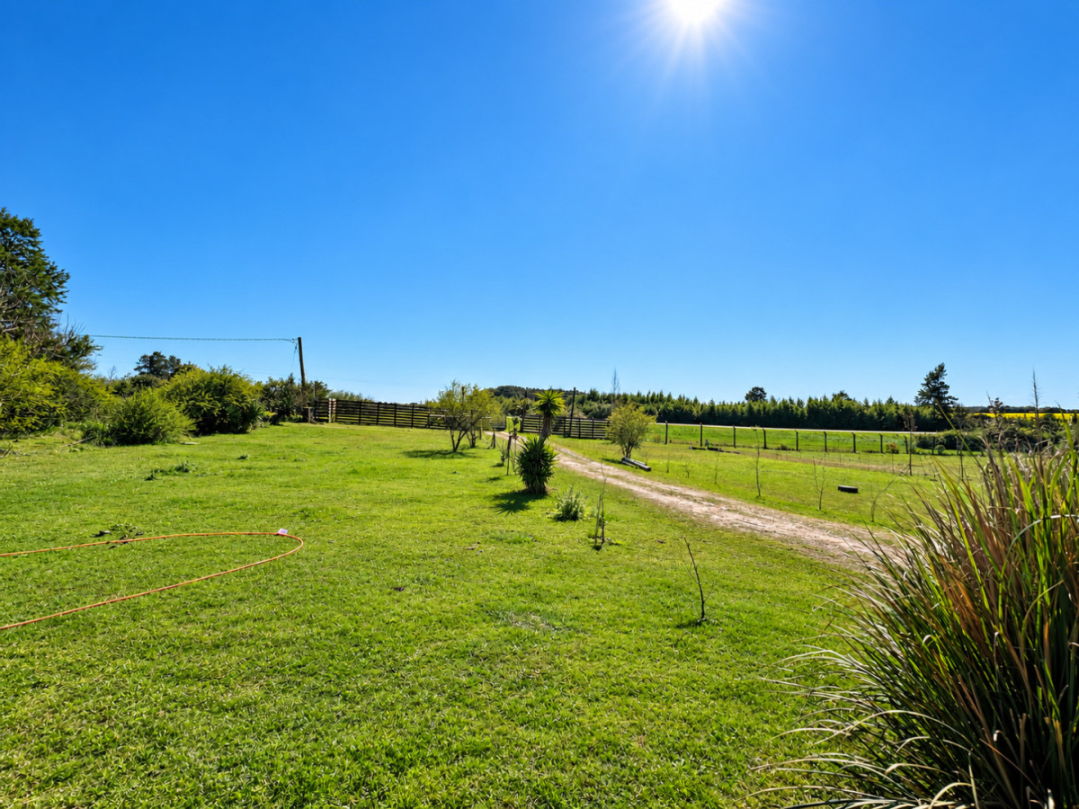 Casa ID.271 - CHACRA EN VENTA Y ALQUILER
