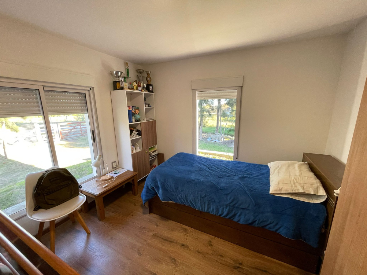 Casa ID.129 - Casa en Venta en Altos de San Carlos – Colonia del Sacramento
