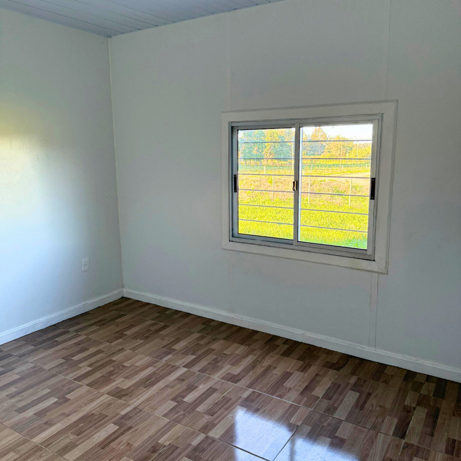 Casa ID.162 - Casa en Alquiler - San Pedro