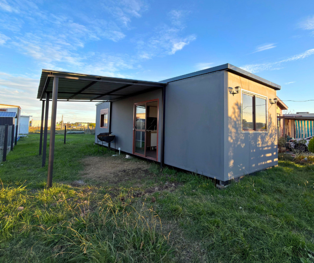 Casa ID.240 - En Alquiler Casa de 1 Dormitorio
