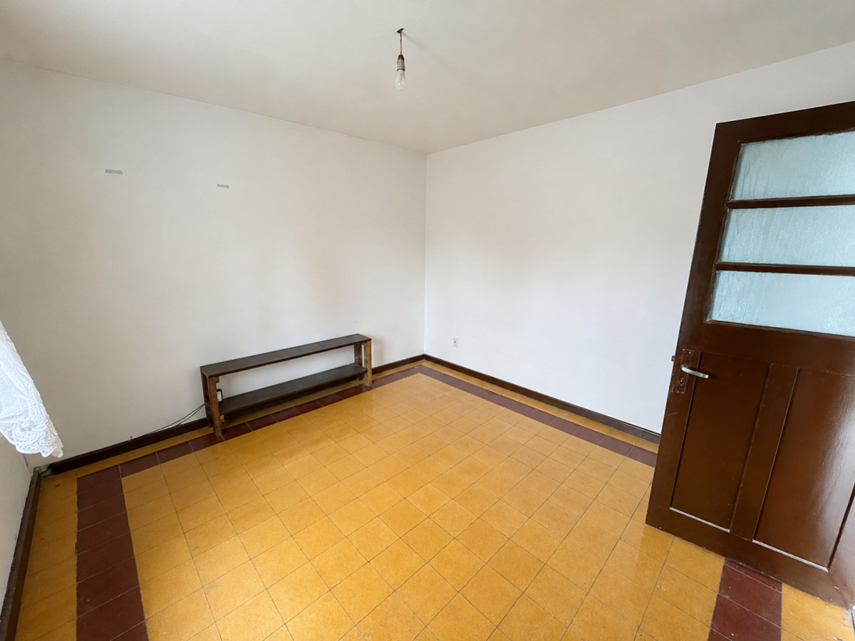 Casa ID.267 - CASA EN ALQUILER - PLENO CENTRO DE COLONIA DEL SACRAMENTO