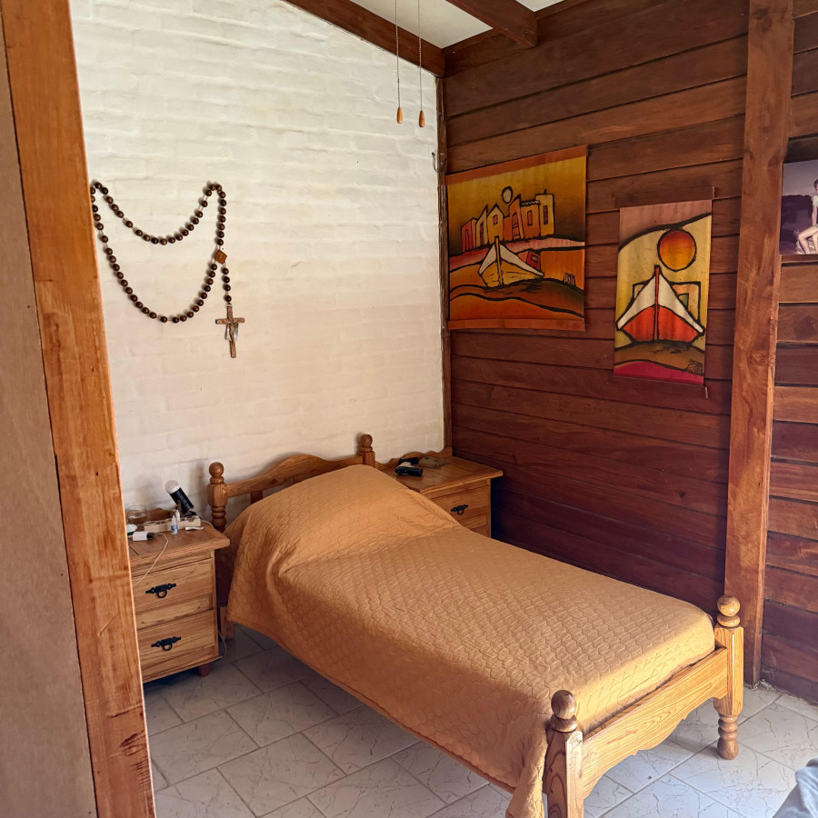 Casa ID.59 -  Encantadora Cabaña en Madera de Ibirapitá en Venta en Colonia del Sacramento