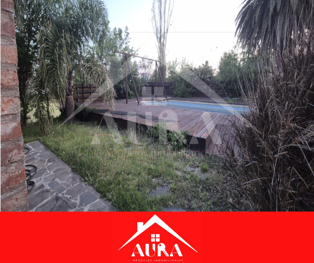 Casa ID.93 - Casa en Alquiler en Barrio Sheraton – Colonia del Sacramento