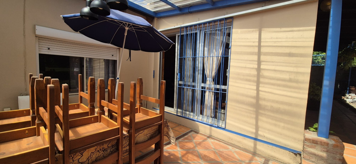 Casa ID.95 - Casa en Venta – A Metros de la Rambla, Colonia del Sacramento Precio: U$S 280.000