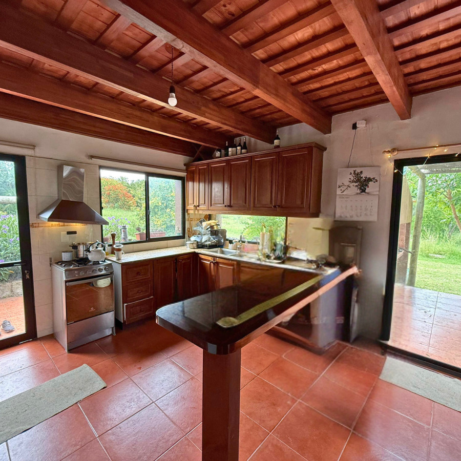 Casa ID.3 - Chacra en Colonia del Sacramento - Oportunidad de Inversión con Potencial de Loteo