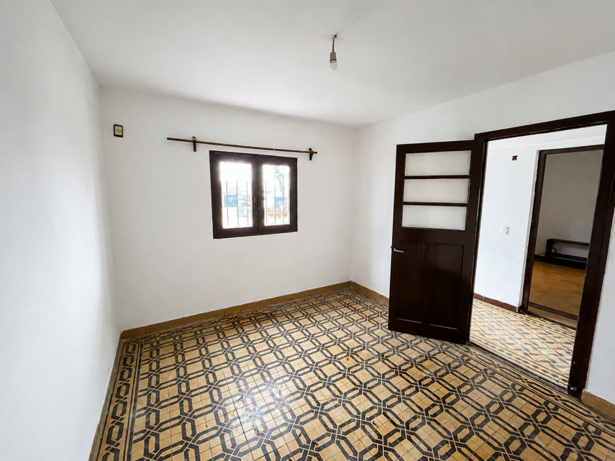 Casa ID.267 - CASA EN ALQUILER - PLENO CENTRO DE COLONIA DEL SACRAMENTO