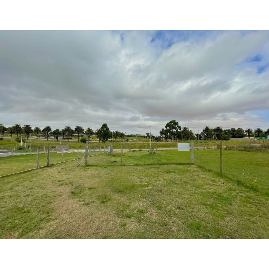 Casa ID.41 - Casa en Venta | 50m² Construidos + Lote de 600m² | Precio: U$D 72.000