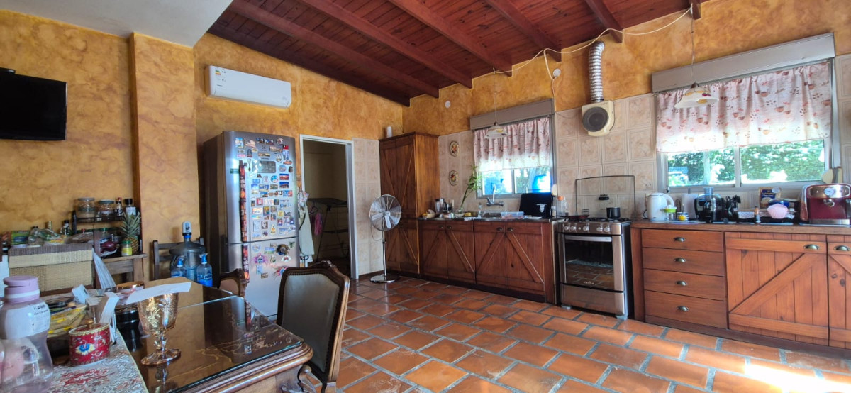 Casa ID.95 - Casa en Venta – A Metros de la Rambla, Colonia del Sacramento Precio: U$S 280.000