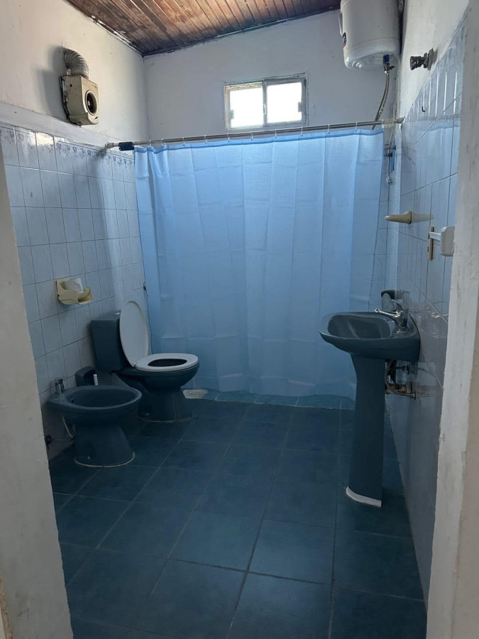 Casa ID.89 - Casa + Local Comercial en Venta sobre Avenida Principal Precio: U$S 250.000