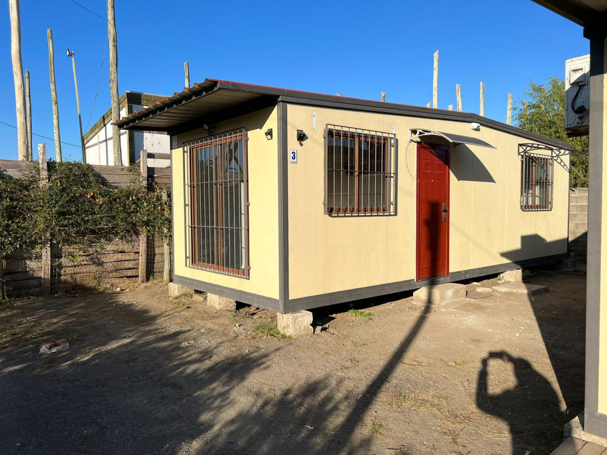Casa ID.48 - Complejo de 3 Casas en Venta | Inversión con Renta Recurrente | Precio: U$D 160.000