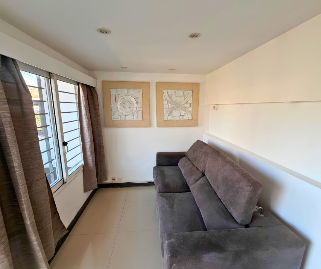 Casa ID.259 - EN ALQUILER - JUAN MANUEL BLANES