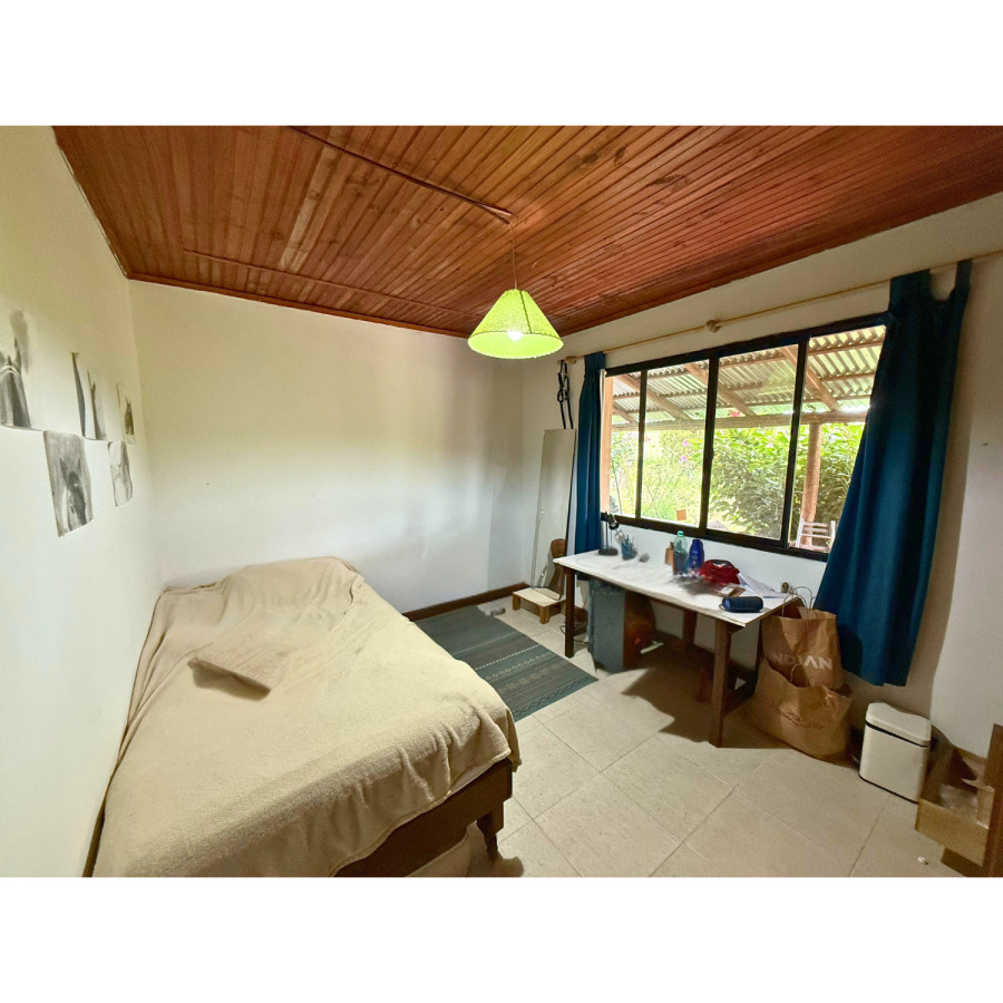 Casa ID.3 - Chacra en Colonia del Sacramento - Oportunidad de Inversión con Potencial de Loteo