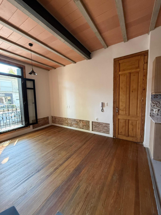 Casa ID.50 - Apartamento Dúplex en Alquiler | Centro de Colonia del Sacramento