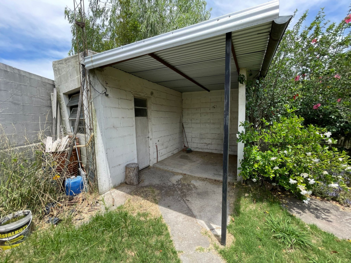 Casa ID.214 - CASA EN VENTA EN TARARIRAS