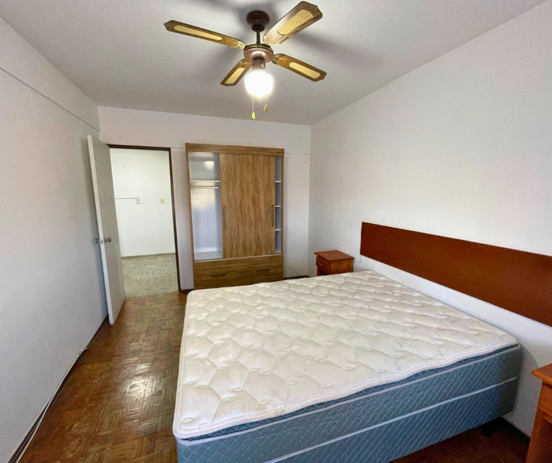 Casa ID.130 - Apartamento de 1 Dormitorio en Alquiler – Colonia del Sacramento
