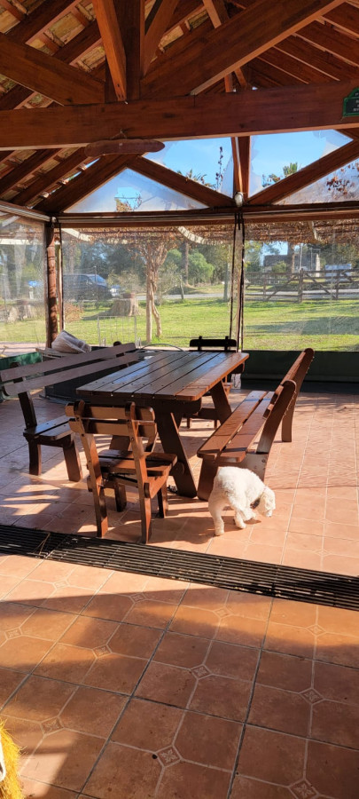 Casa ID.94 - Propiedad en Venta – Ruta 1, Colonia del Sacramento