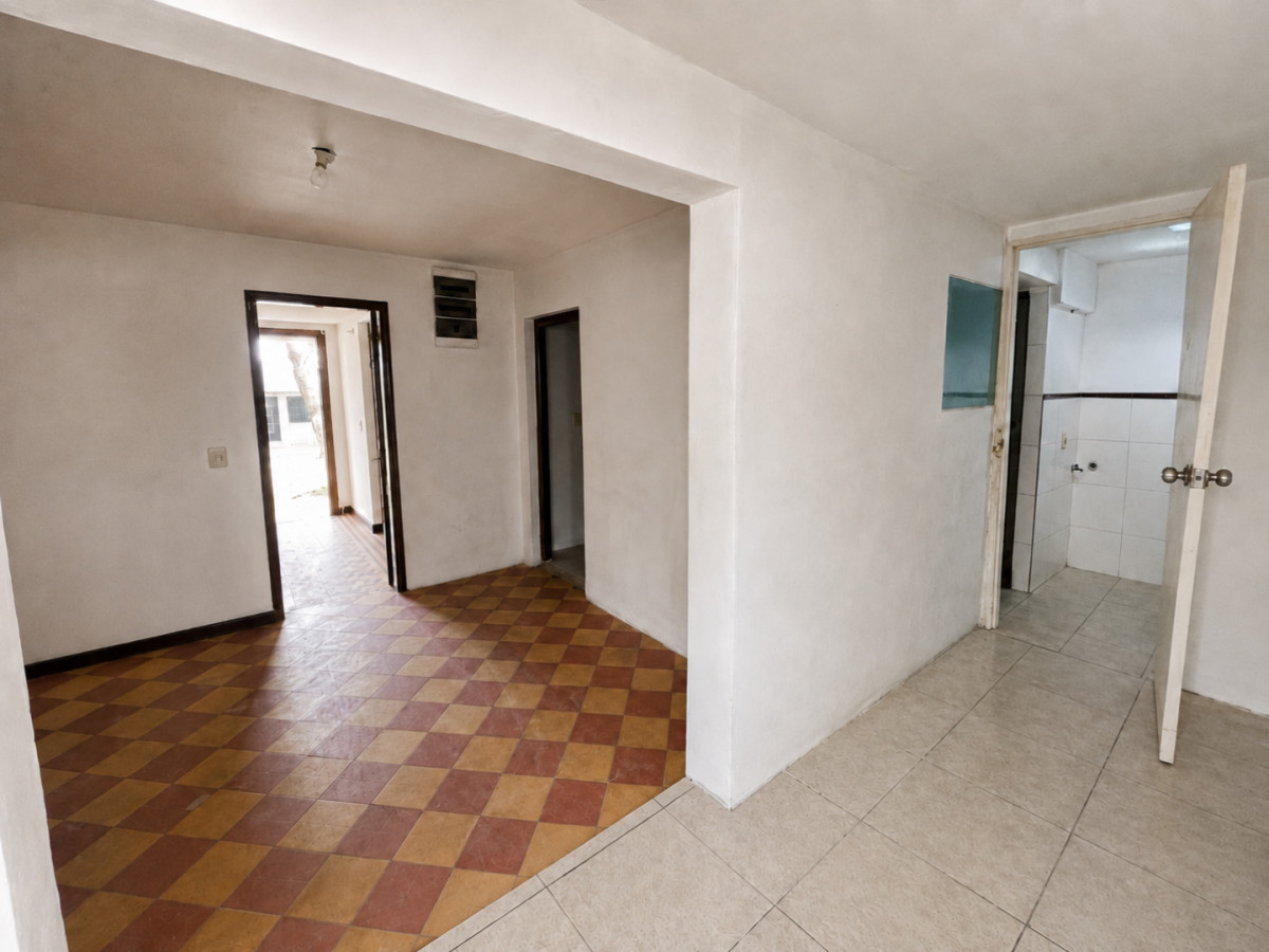 Casa ID.267 - CASA EN ALQUILER - PLENO CENTRO DE COLONIA DEL SACRAMENTO
