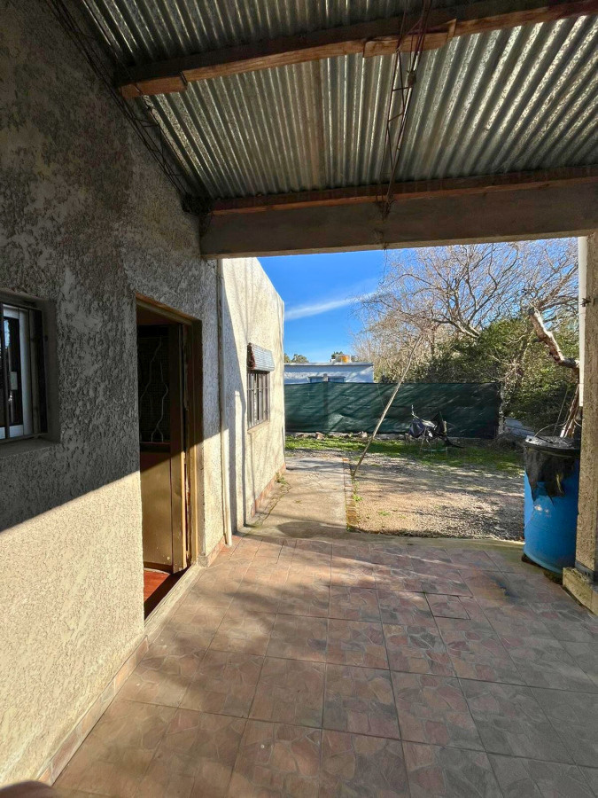 Casa ID.34 - Casa Ideal para tu Familia o Tu inversión de Renta