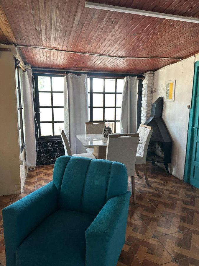 Casa ID.89 - Casa + Local Comercial en Venta sobre Avenida Principal Precio: U$S 250.000