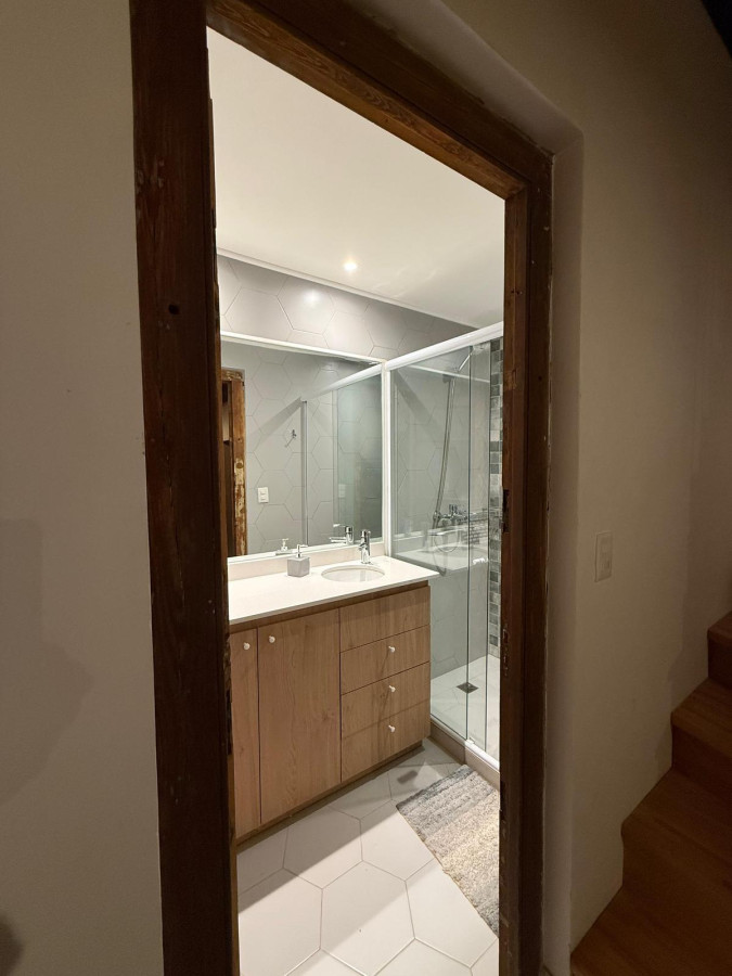 Casa ID.50 - Apartamento Dúplex en Alquiler | Centro de Colonia del Sacramento