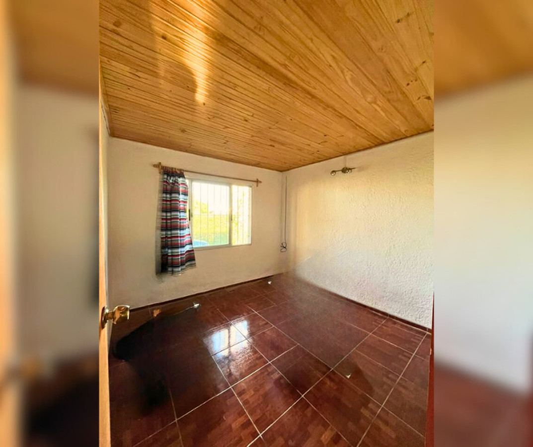 Casa ID.174 - CASA EN ALQUILER CON AMPLIO PREDIO