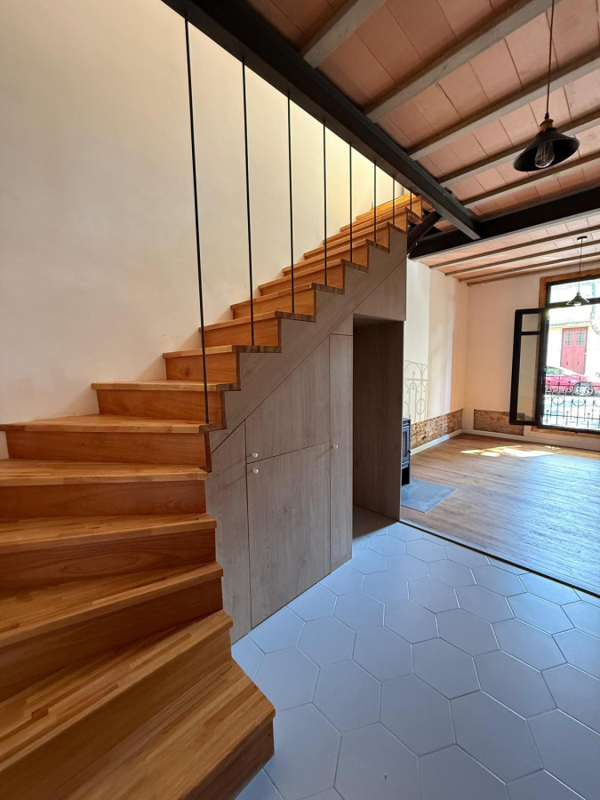 Casa ID.50 - Apartamento Dúplex en Alquiler | Centro de Colonia del Sacramento