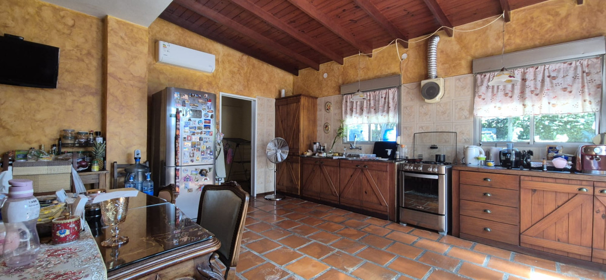 Casa ID.95 - Casa en Venta – A Metros de la Rambla, Colonia del Sacramento Precio: U$S 280.000