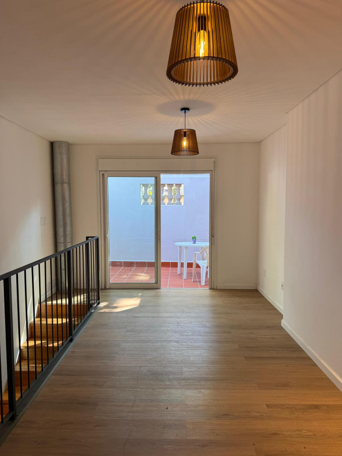 Casa ID.50 - Apartamento Dúplex en Alquiler | Centro de Colonia del Sacramento