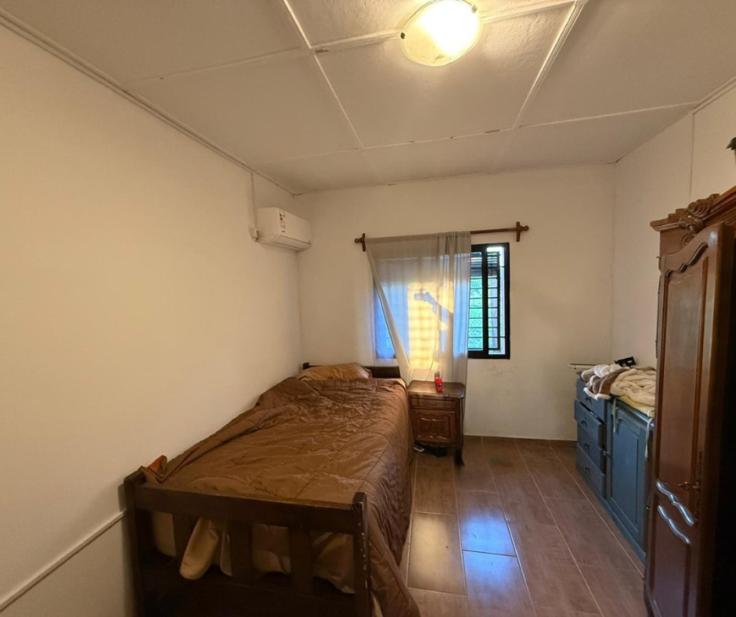 Casa ID.200 - ¡Oportunidad única en San Pedro!