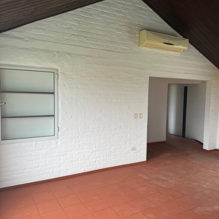 Casa ID.133 - Chacra en alquiler – Espacio, confort y naturaleza en perfecta armonía
