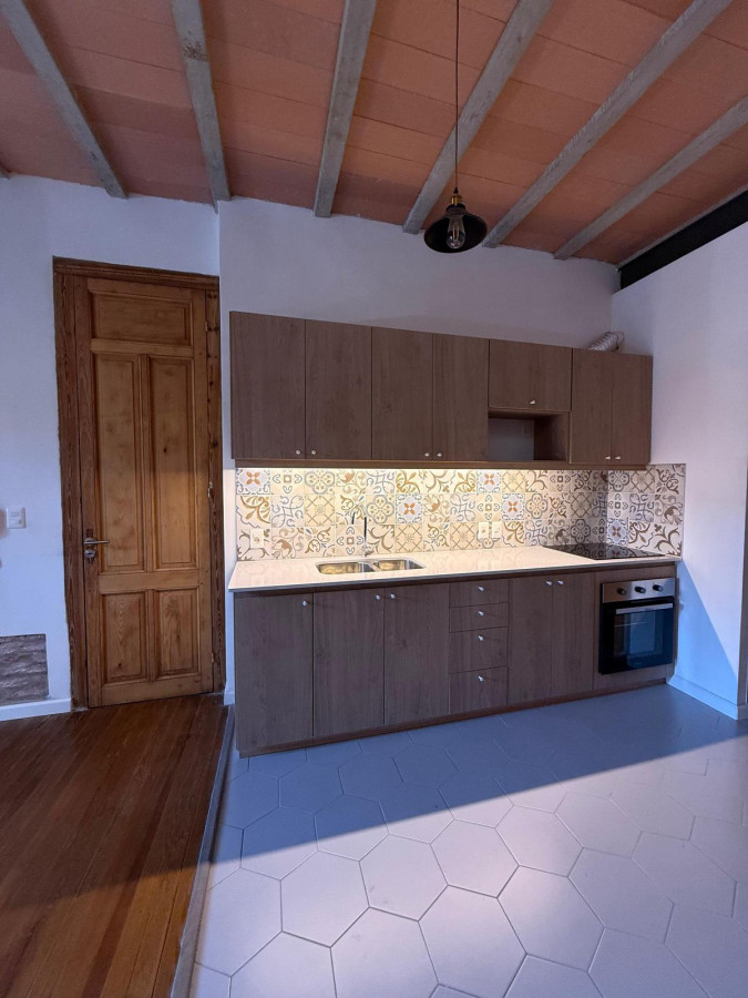 Casa ID.50 - Apartamento Dúplex en Alquiler | Centro de Colonia del Sacramento