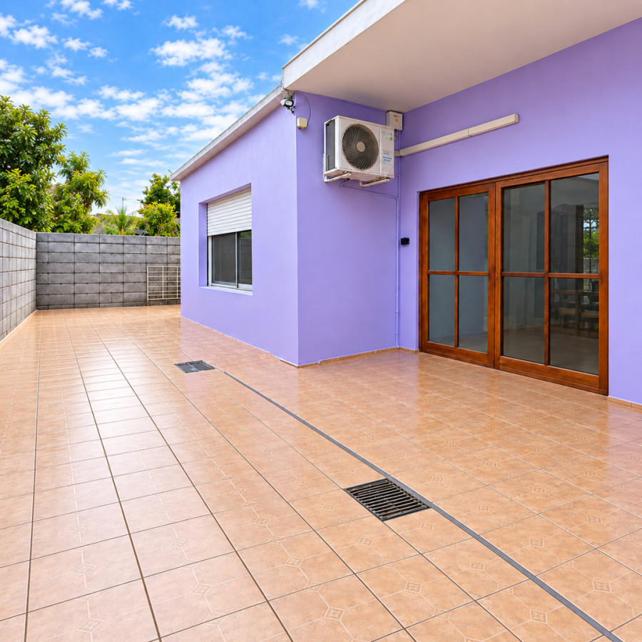 Casa ID.282 - EN ALQUILER-ZONA DEL DORADO