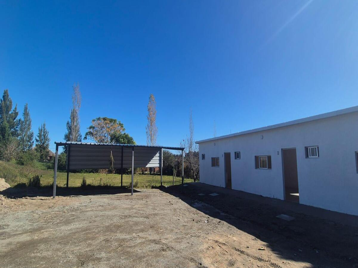 Casa ID.136 - Monoambiente a estrenar