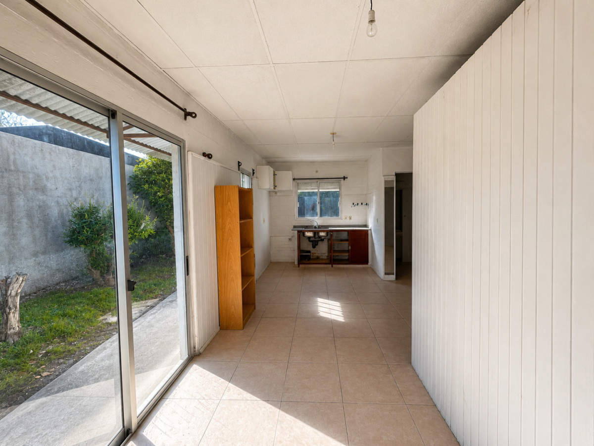 Casa ID.242 - MONOAMBIENTE EN ALQUILER