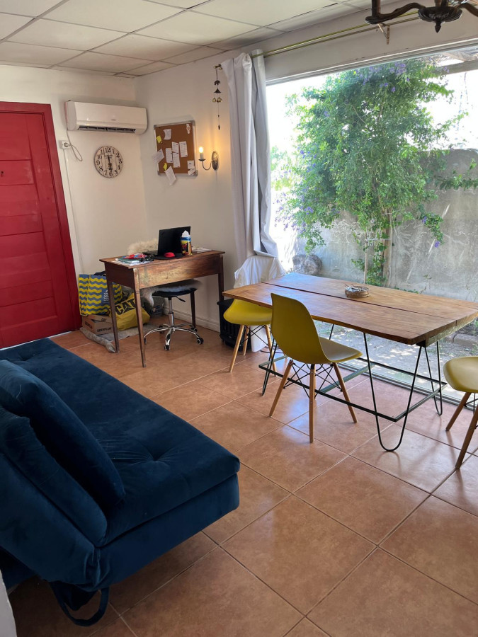 Casa ID.55 - Casa en Venta con Renta Garantizada | Inversión Inteligente | Precio: U$D 65.000