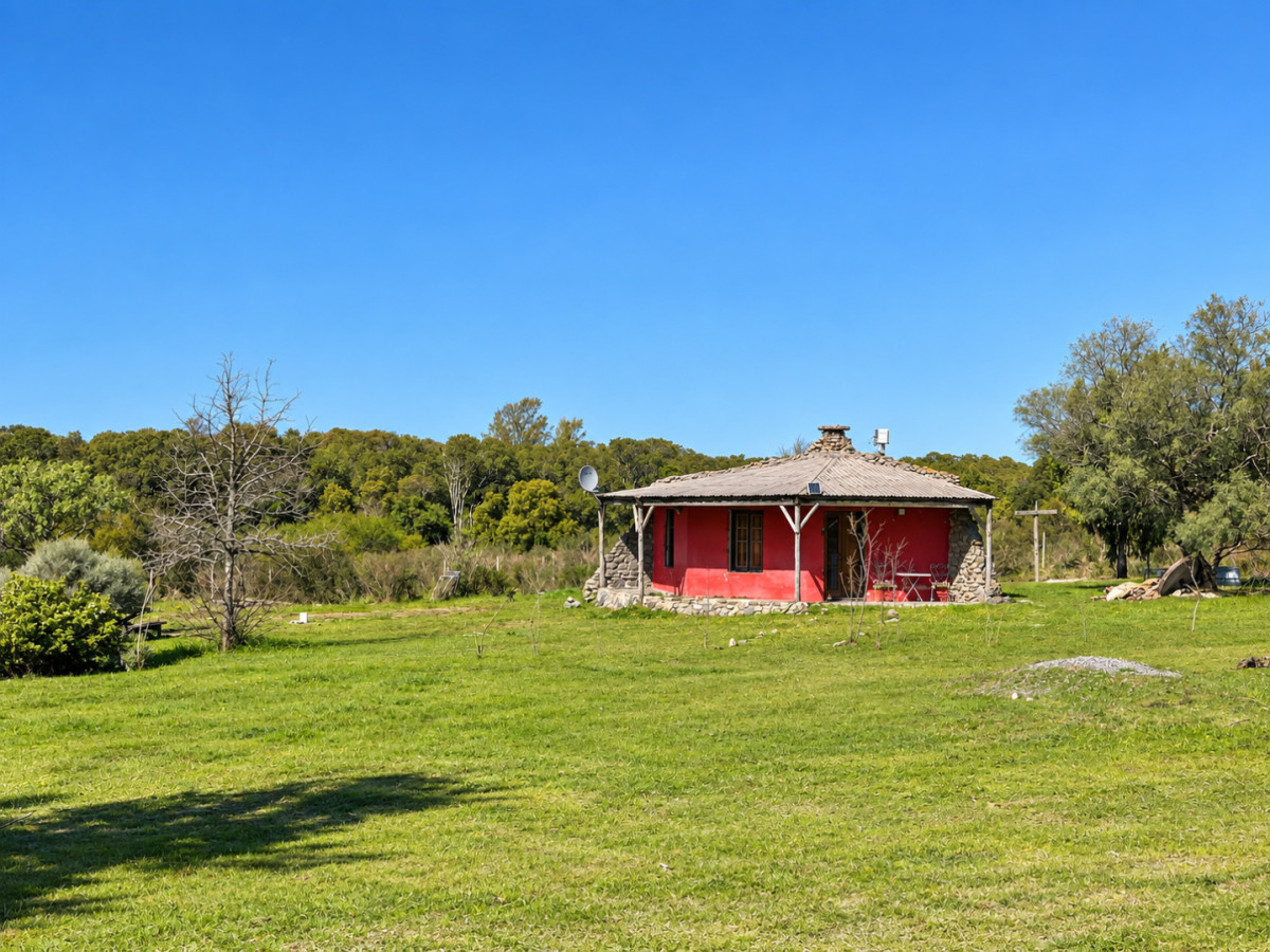Casa ID.271 - CHACRA EN VENTA Y ALQUILER