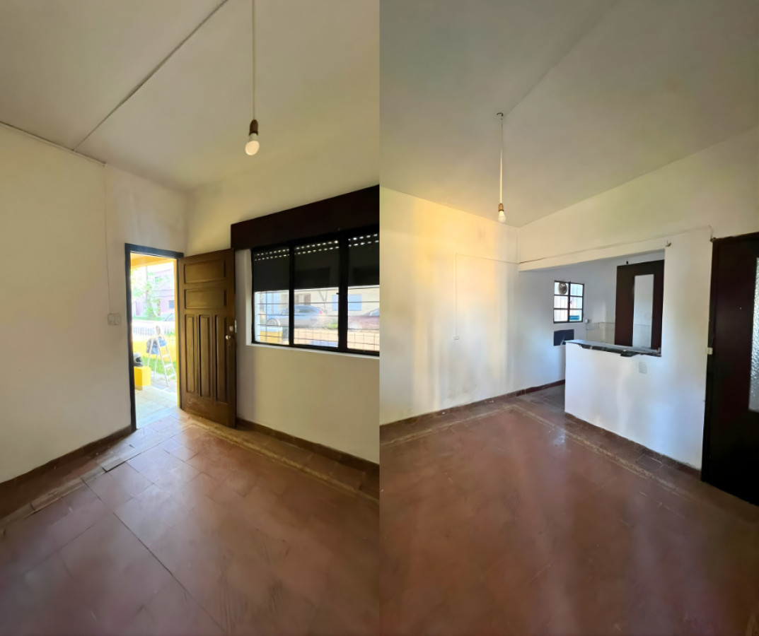 Casa ID.195 - Alquiler Casa 2 Dormitorios - Calle Río Negro, Colonia del Sacramento