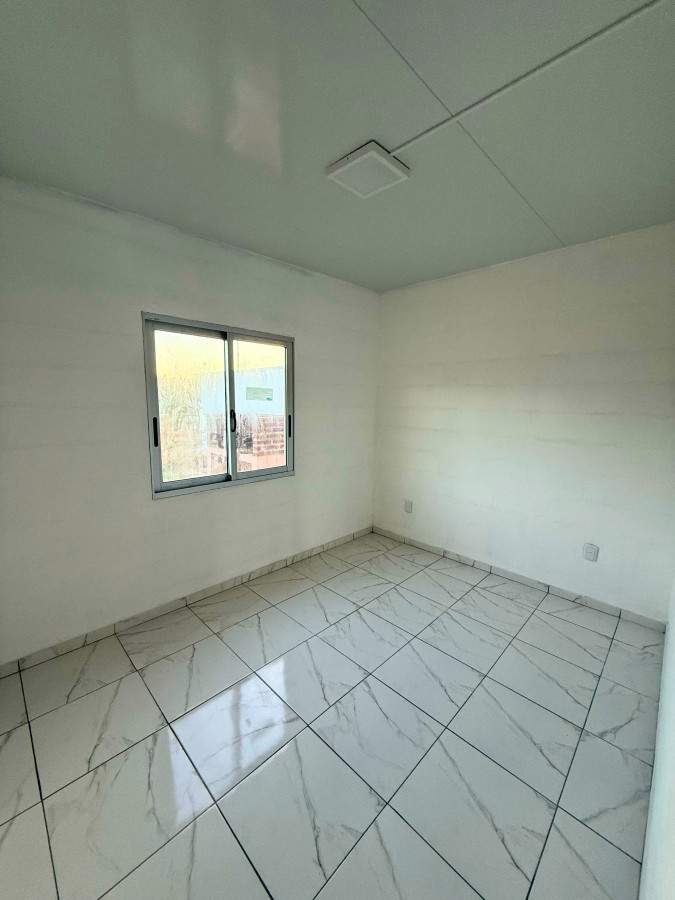 Casa ID.148 - CASA DE 2 DORMITORIOS A ESTRENAR