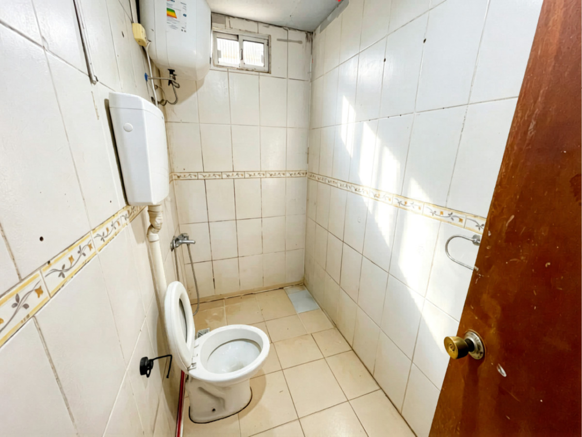 Casa ID.244 - Casa en alquiler - Zona Dorado