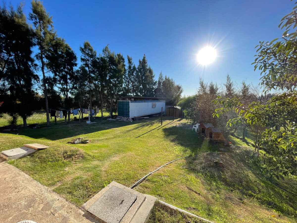 Casa ID.129 - Casa en Venta en Altos de San Carlos – Colonia del Sacramento