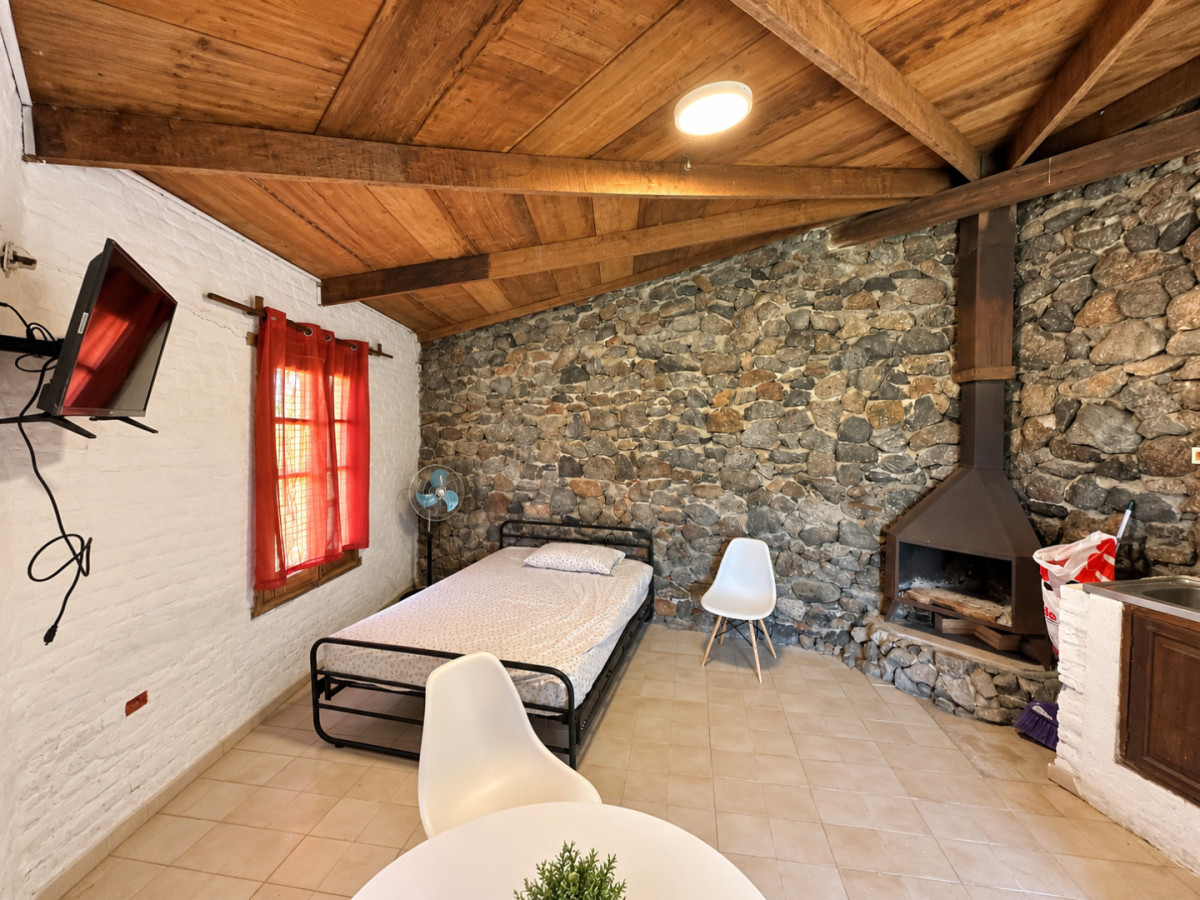Casa ID.271 - CHACRA EN VENTA Y ALQUILER