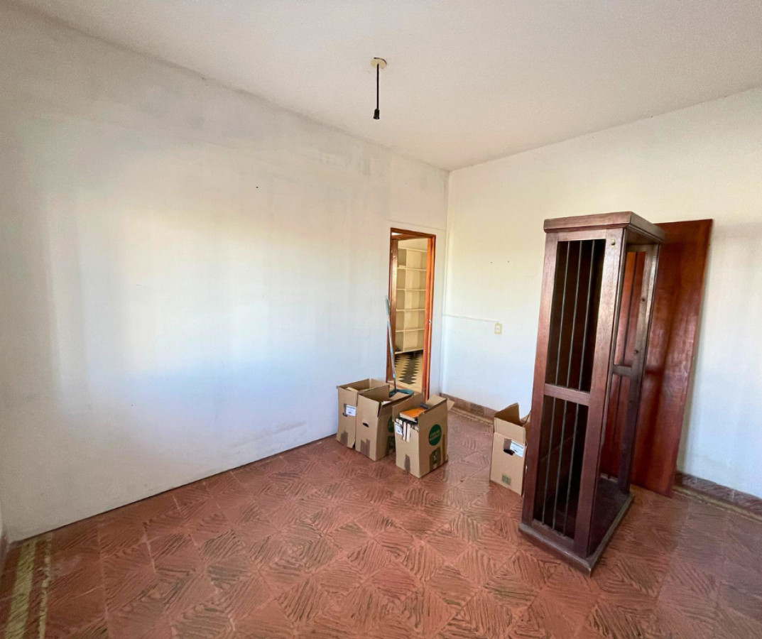 Casa ID.155 - Casa de dos dormitorios en pleno CENTRO