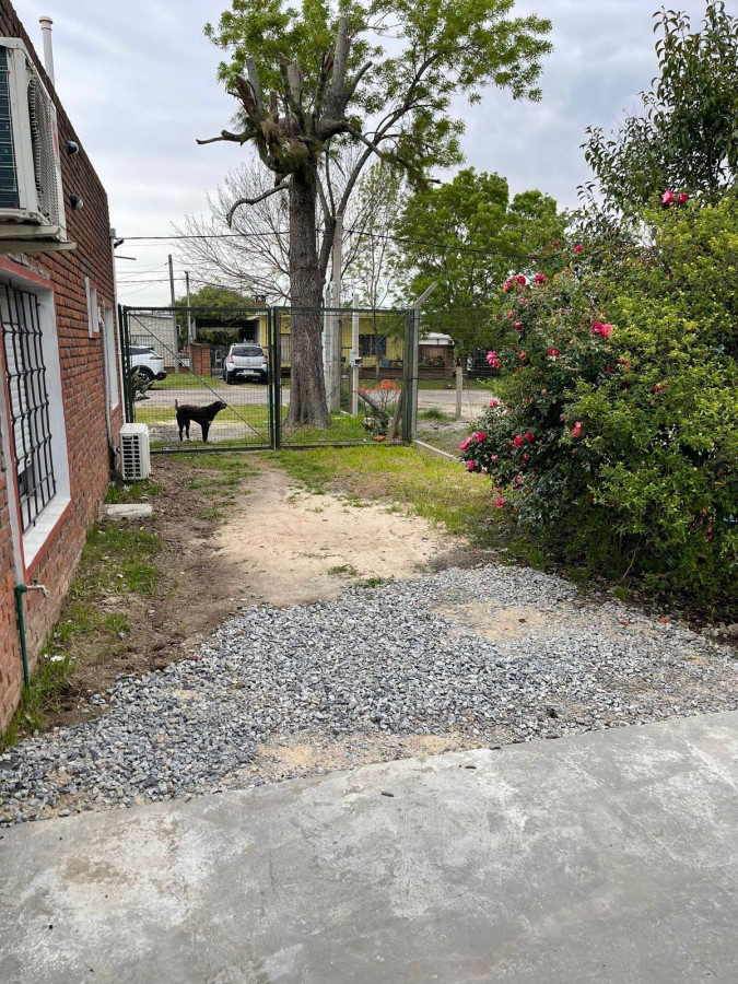 Casa ID.51 - Casa en Alquiler | 2 Dormitorios | Precio: $27.500mes