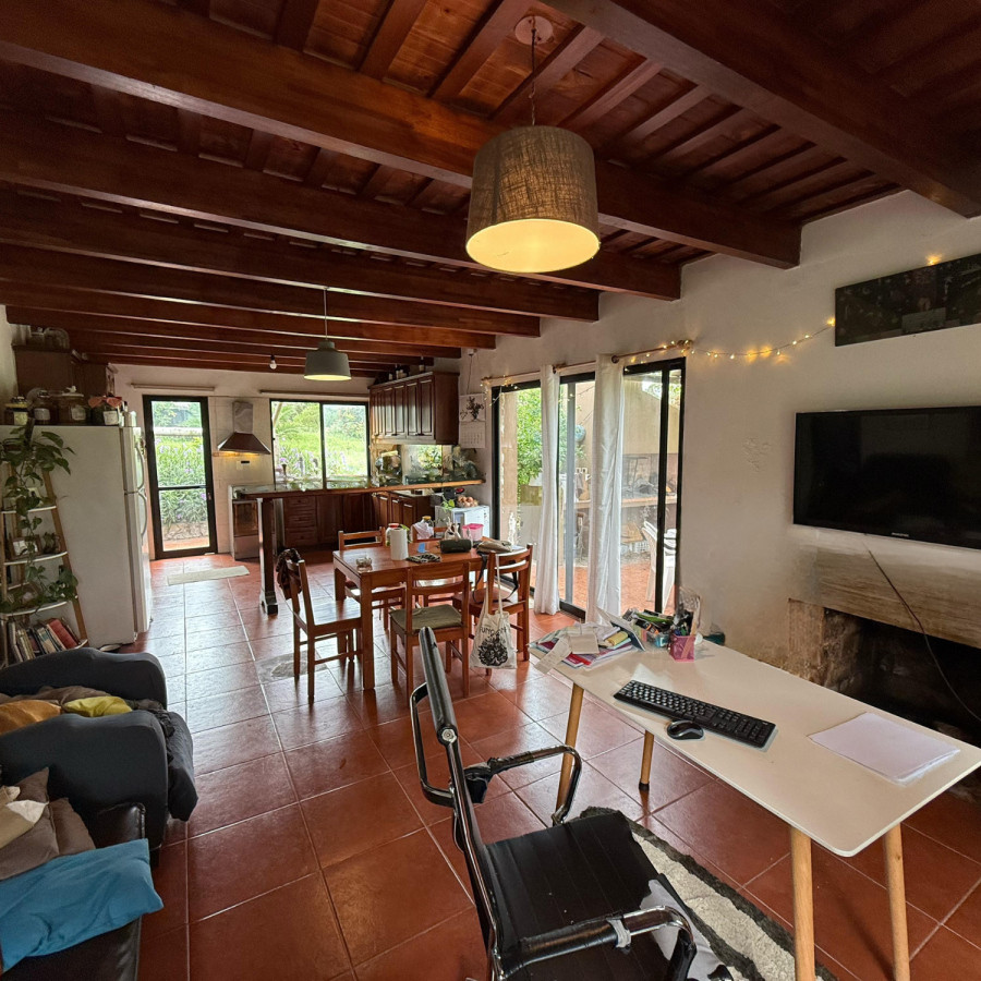 Casa ID.3 - Chacra en Colonia del Sacramento - Oportunidad de Inversión con Potencial de Loteo
