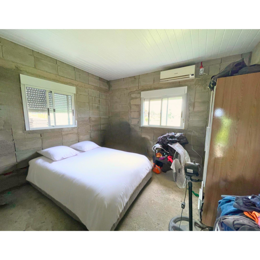 Casa ID.41 - Casa en Venta | 50m² Construidos + Lote de 600m² | Precio: U$D 72.000